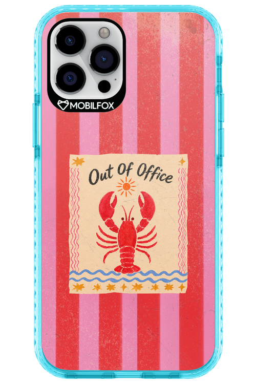 Out Of Office 2.0 - Apple iPhone 12 Pro