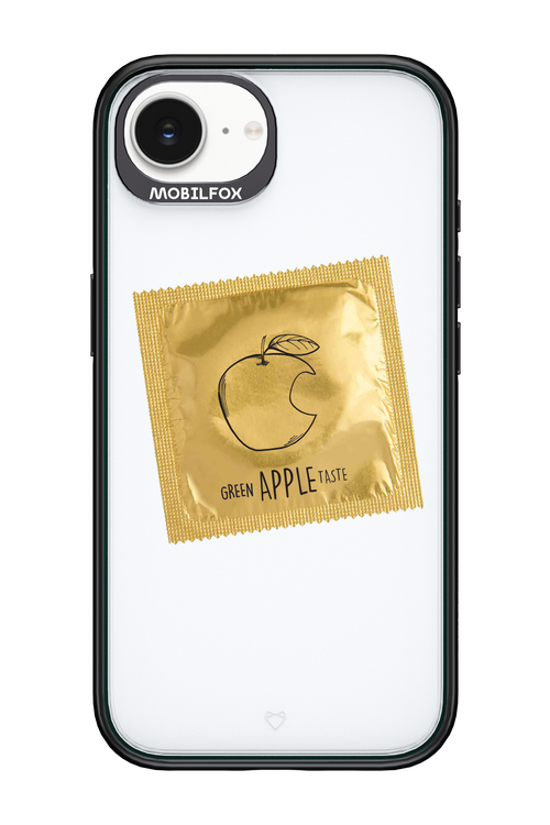 Safety Apple 2.0 - Apple iPhone 17e