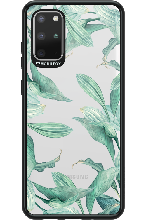 Greenpeace 2.0 - Samsung Galaxy S20+