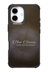 Bad decision 2.0 - Apple iPhone 17