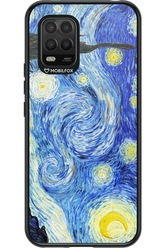 Starry Night - Xiaomi Mi 10 Lite 5G