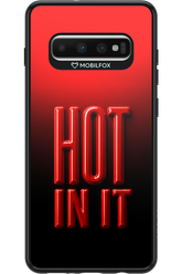 Hot in it 2.0 - Samsung Galaxy S10+