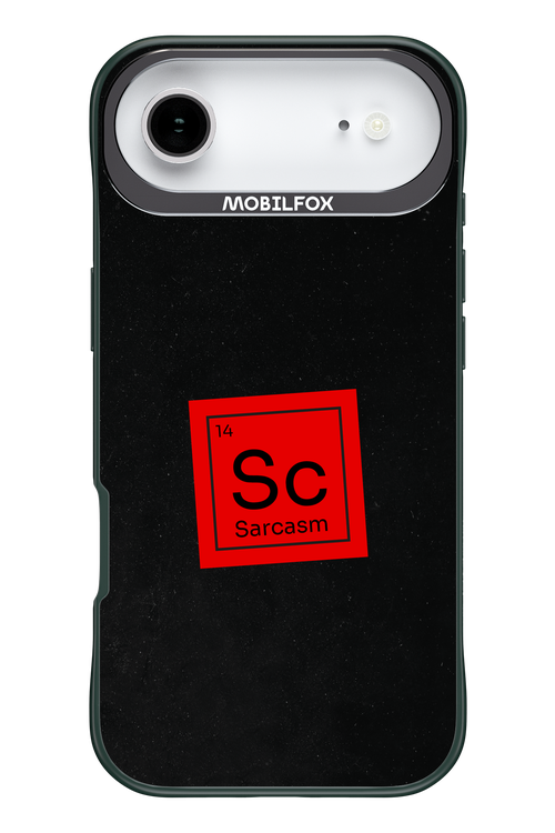 Sc 2.0 - Apple iPhone 17 Air