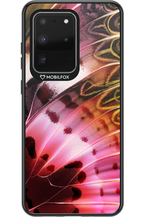 Pink Wing 2.0 - Samsung Galaxy S20 Ultra 5G