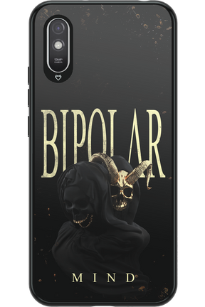 BIPOLAR 2.0 - Xiaomi Redmi 9A