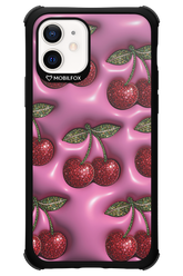 CHERRY RUBY 2.0 - Apple iPhone 12