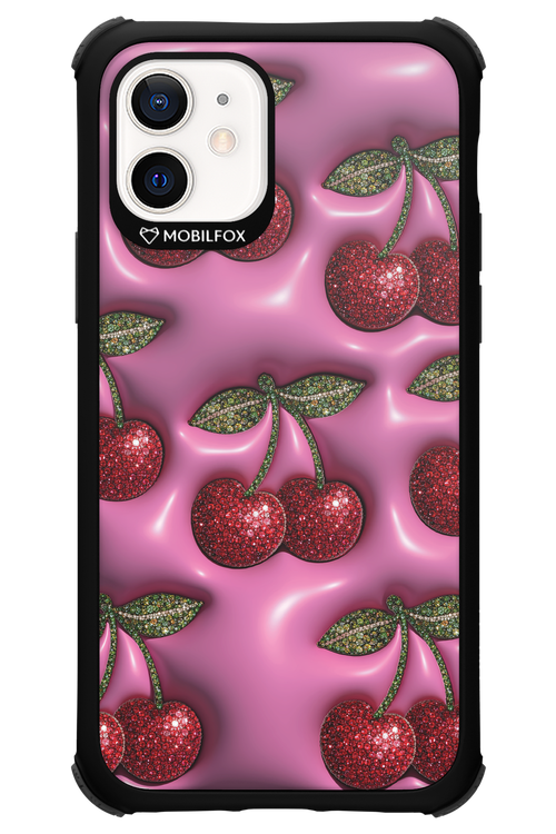 CHERRY RUBY 2.0 - Apple iPhone 12