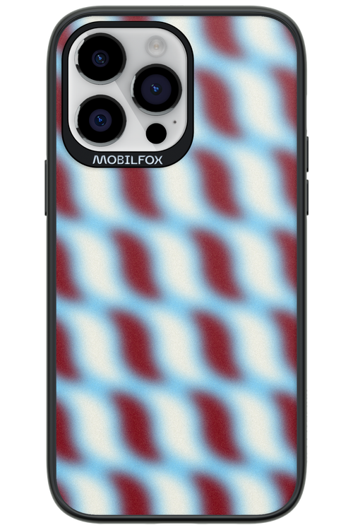 Cold Wave 2.0 - Apple iPhone 14 Pro Max