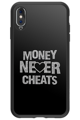 Money Cheats 2.0 - Apple iPhone XS Max