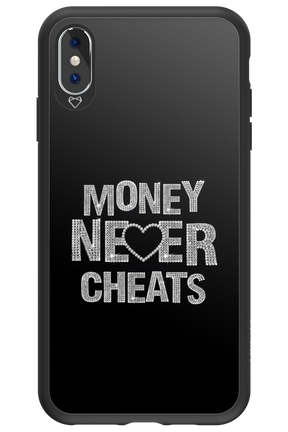 Money Cheats 2.0 - Apple iPhone XS Max