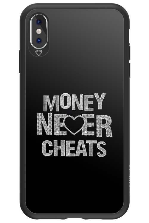 Money Cheats 2.0 - Apple iPhone XS Max