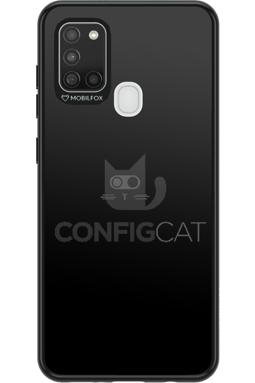 configcat - Samsung Galaxy A21 S