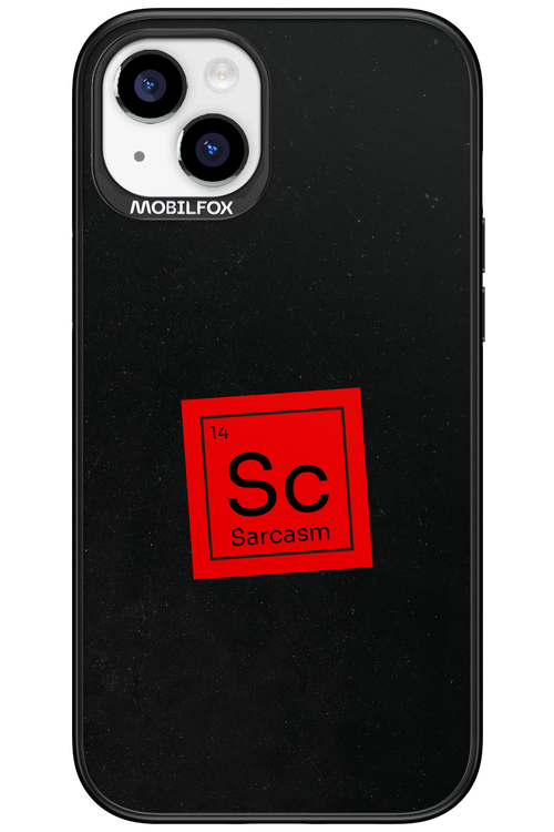 Sc 2.0 - Apple iPhone 15 Plus
