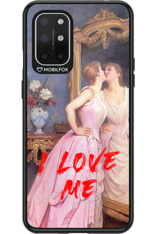 Love-03 - OnePlus 8T