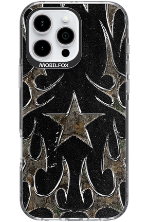 Camo 2.0 - Apple iPhone 16 Pro Max