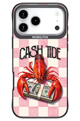 Cash Tide 2.0 - Apple iPhone 17 Pro Max