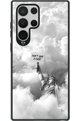 Don't give a  2.0 - Samsung Galaxy S22 Ultra