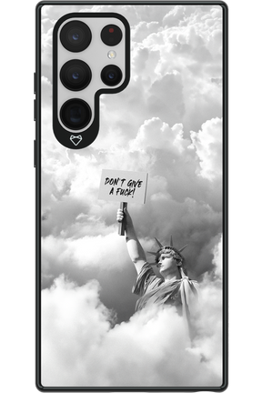 Don't give a  2.0 - Samsung Galaxy S22 Ultra