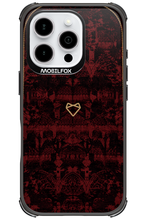 Portugalia x Mobilfox 2.0 - Apple iPhone 16 Pro
