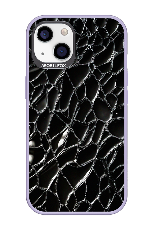 Alien Grid 2.0 - Apple iPhone 13
