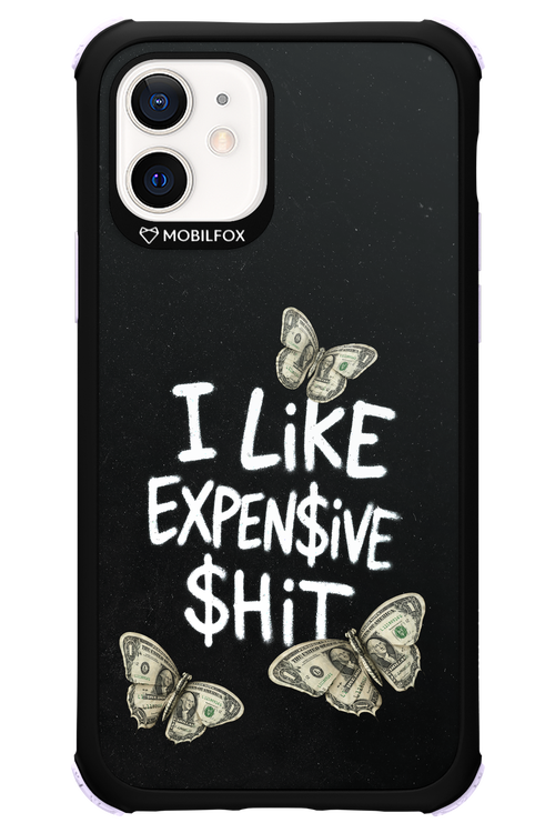 MoneyFly 2.0 - Apple iPhone 12