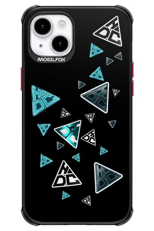 HDC 8 2.0 - Apple iPhone 15 Plus
