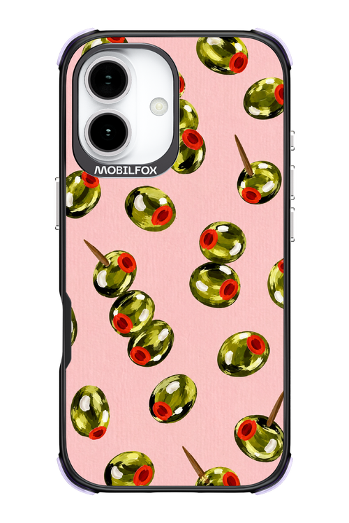 Olive 2.0 - Apple iPhone 17
