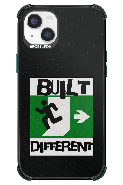 Just Different 2.0 - Apple iPhone 14 Plus
