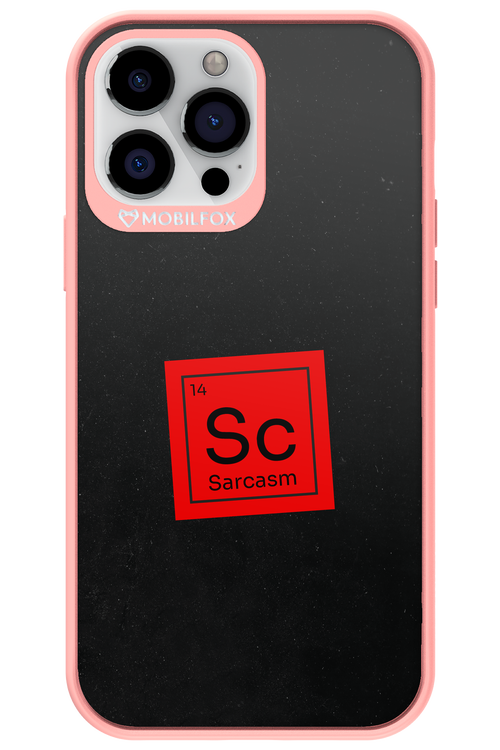 Sc 2.0 - Apple iPhone 13 Pro Max