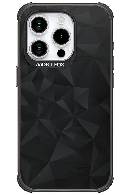 Low Poly 2.0 - Apple iPhone 15 Pro