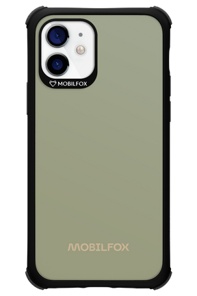 Olive - Apple iPhone 12