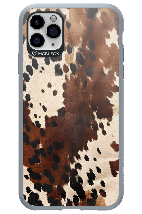 Wild Cow 2.0 - Apple iPhone 11 Pro Max