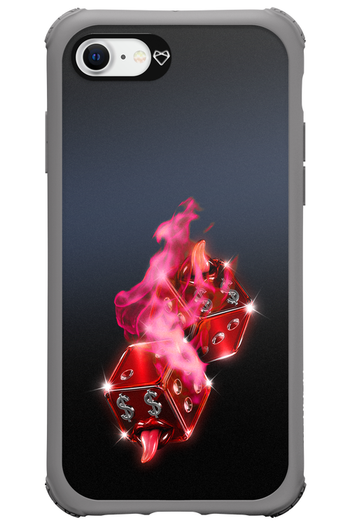 Lucky Thirsty 2.0 - Apple iPhone SE 2020