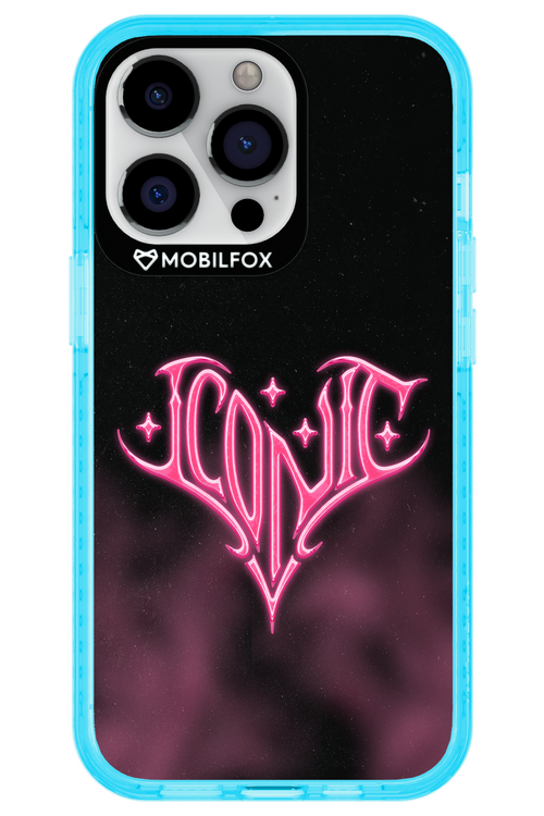 Iconica 2.0 - Apple iPhone 13 Pro