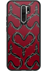 Bad Lover 2.0 - Xiaomi Redmi 9