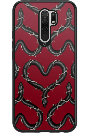 Bad Lover 2.0 - Xiaomi Redmi 9