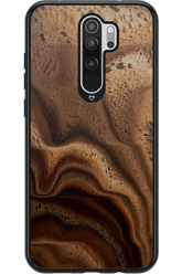 Latte 2.0 - Xiaomi Redmi Note 8 Pro