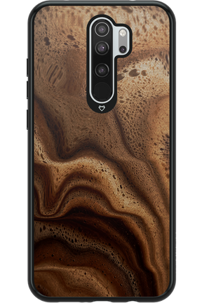 Latte 2.0 - Xiaomi Redmi Note 8 Pro