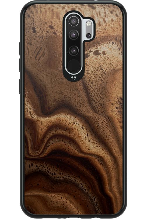 Latte 2.0 - Xiaomi Redmi Note 8 Pro