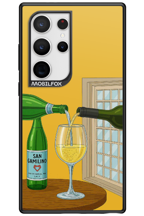 Gami Spritz 2.0 - Samsung Galaxy S24 Ultra