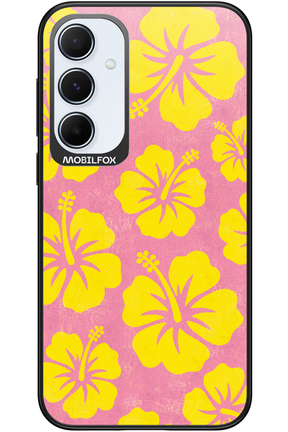 HAWAII 2.0 - Samsung Galaxy A55