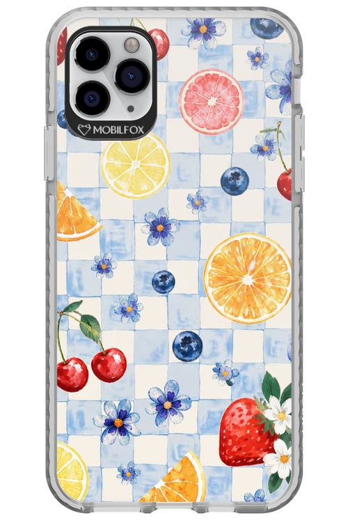Fresh Fruits 2.0 - Apple iPhone 11 Pro Max
