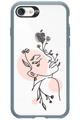 Confidence - Apple iPhone 8