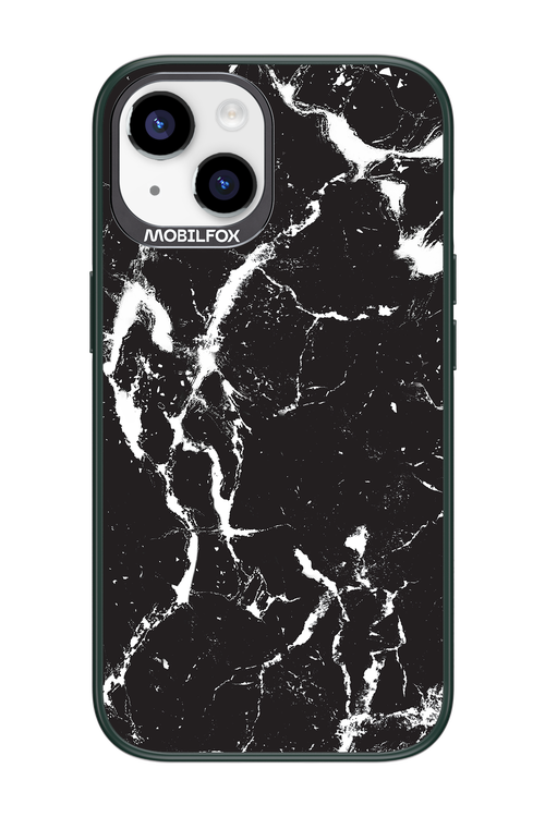 Grunge Marble 2.0 - Apple iPhone 14