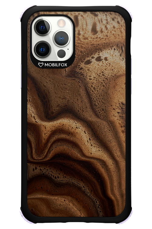 Latte 2.0 - Apple iPhone 12 Pro