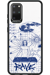 Rave Human 2.0 - Samsung Galaxy S20+