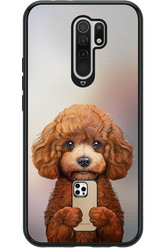 Dog x Fox 2.0 - Xiaomi Redmi 9