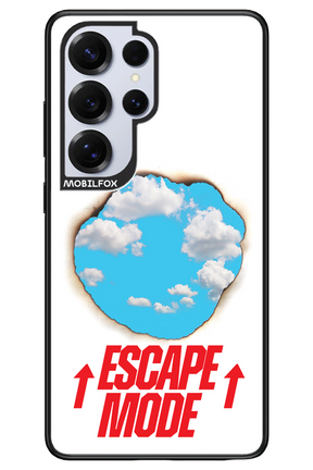 Escape mode 2.0 - Samsung S25 Ultra