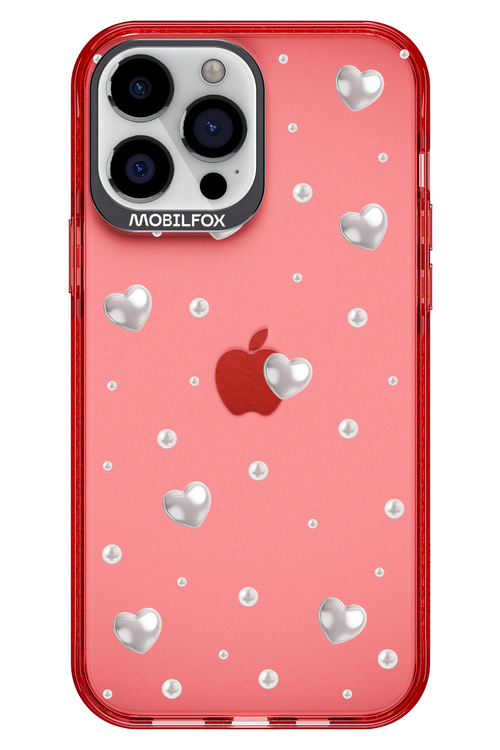 Pearl Tears 2.0 - Apple iPhone 13 Pro Max