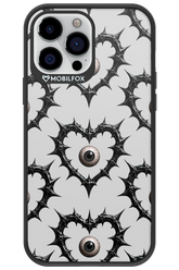 Heart Vision 2.0 - Apple iPhone 13 Pro Max